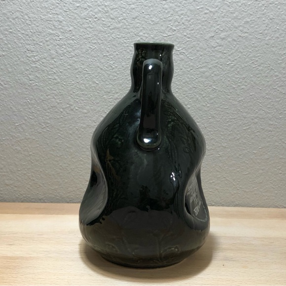 Dewar’s White Label Whiskey Centennial Flagon Scotland 750ml 1886-1986 Jug - Picture 5 of 10